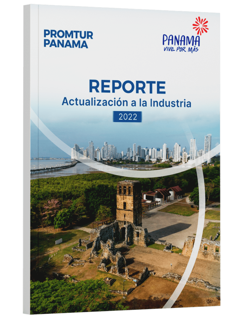 Reporte de inteligencia 2022