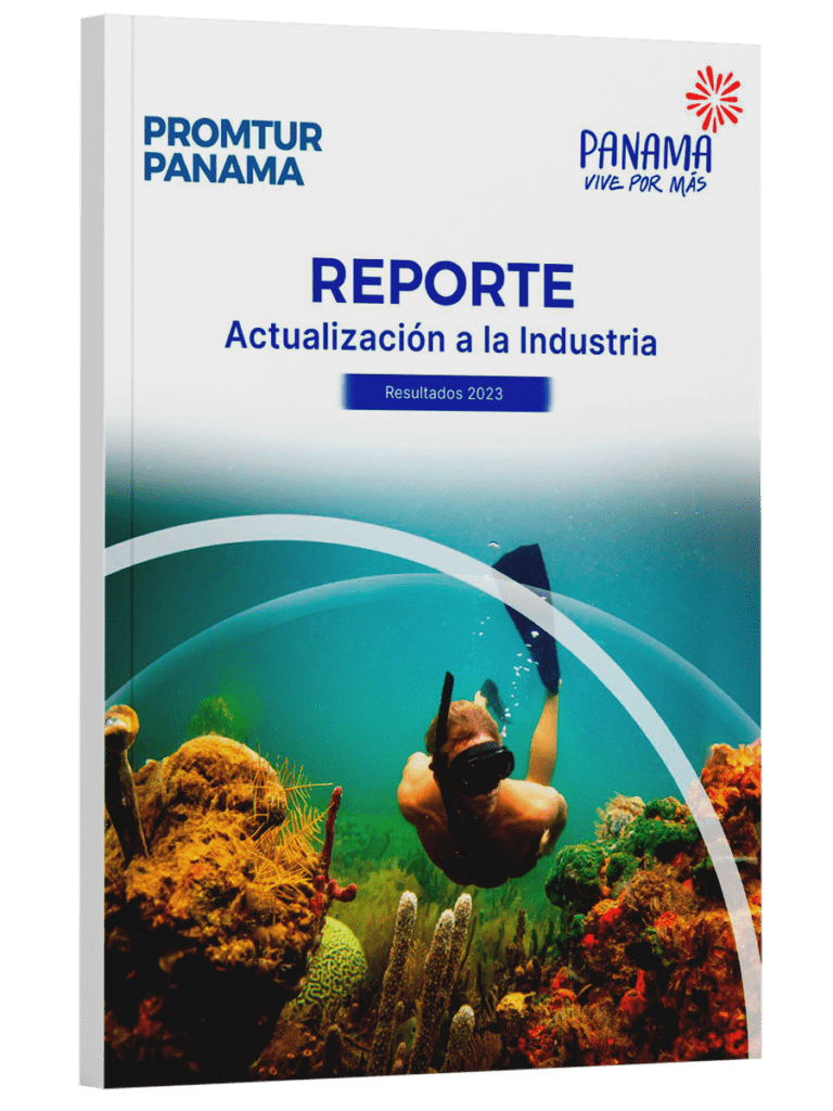 Reporte de inteligencia 2023