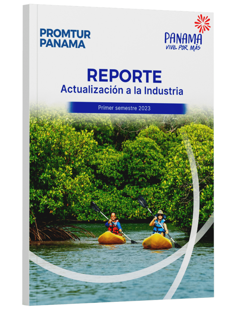 Reporte de inteligencia Primer semestre 2023