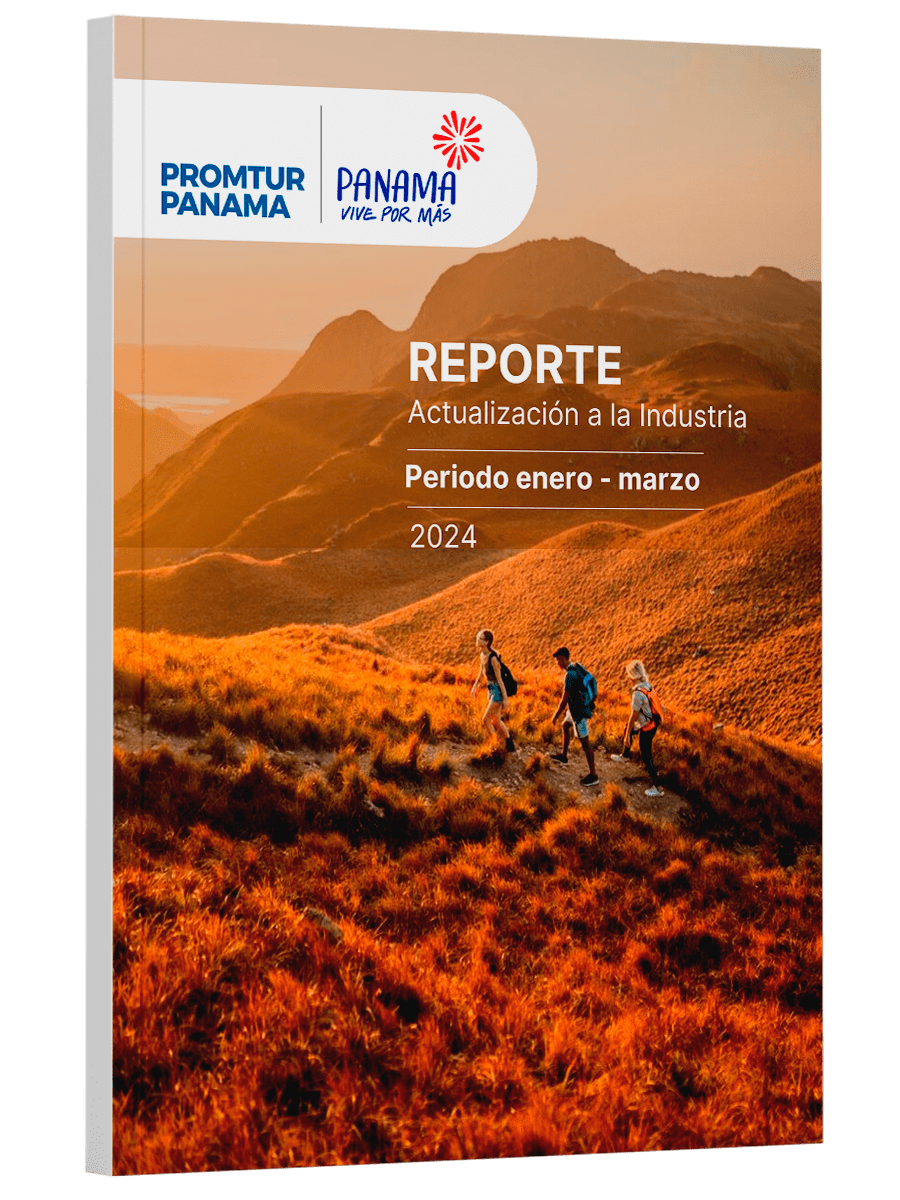 Reporte de inteligencia Primer semestre 2024 A
