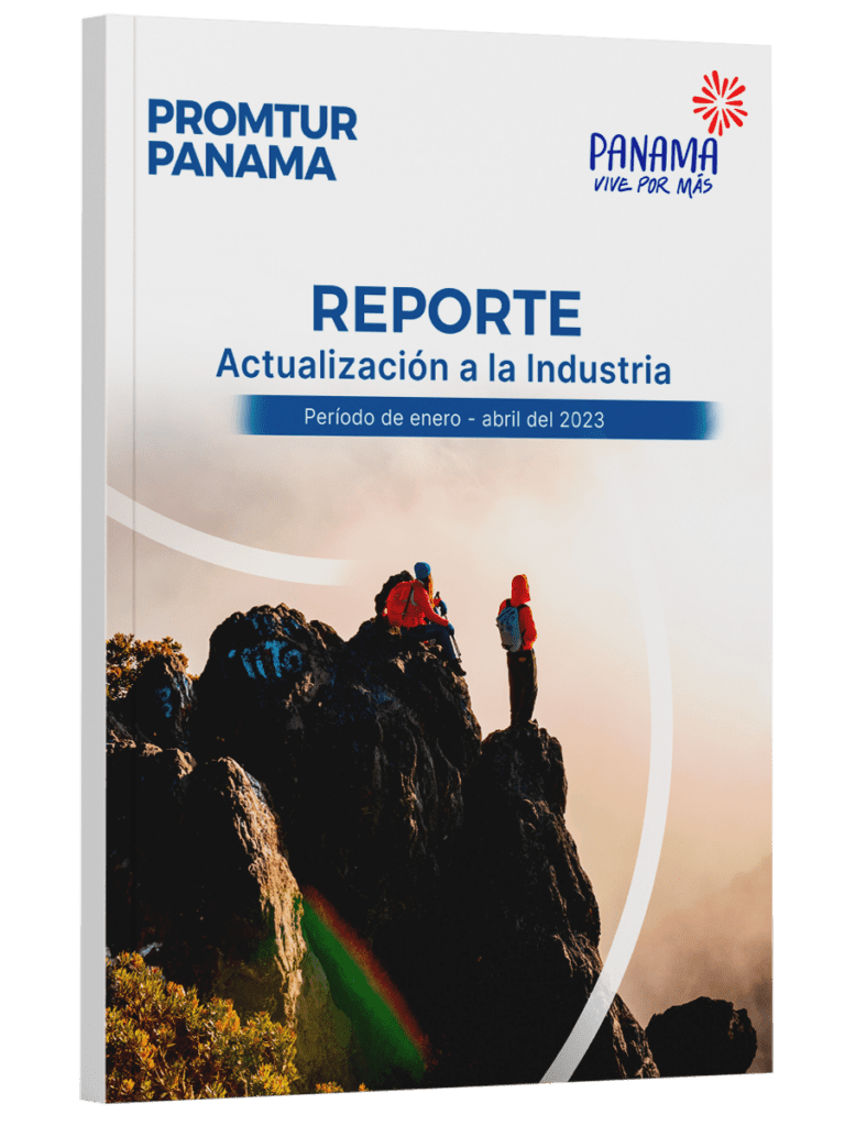 Reporte de inteligencia enero abril 2023