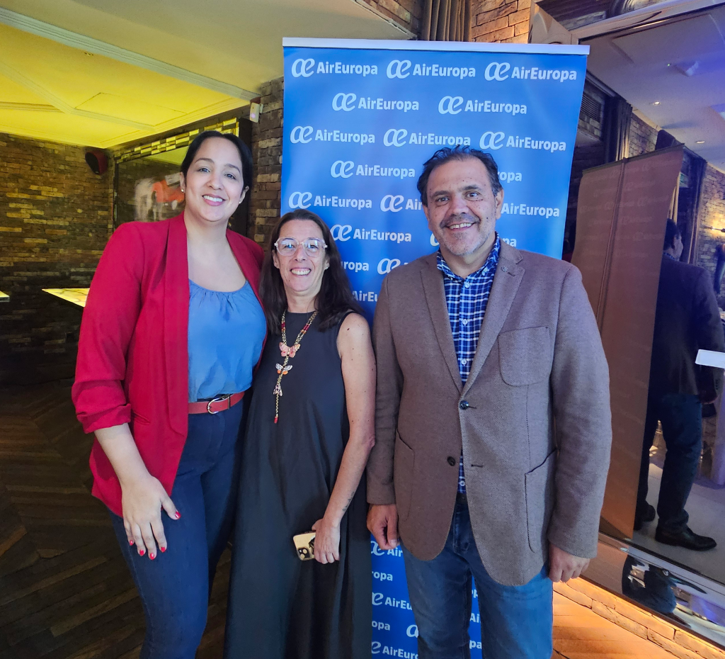 Presentamos la riqueza de nuestro destino en Colonia, Madrid y Barcelona, conectando con los principales actores del turismo europeo.