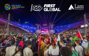 FIRST Global Challenge Panamá 2025