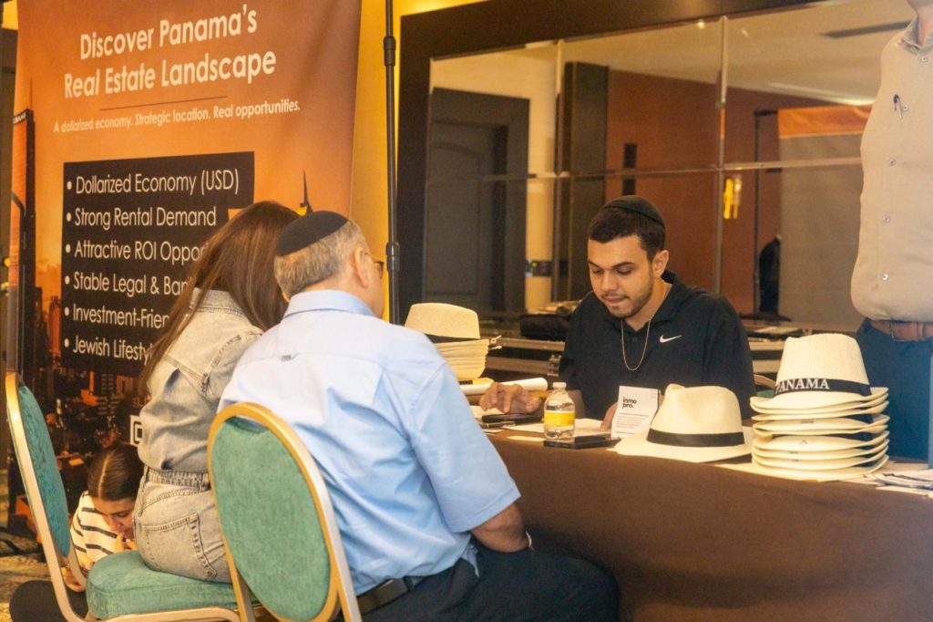 Panamá Kosher Fest: una experiencia cultural y gastronómica