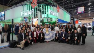 Panamá, destino internacional con mayor crecimiento en Despegar en Colombia