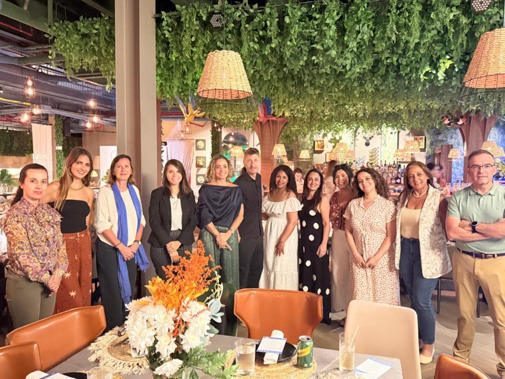 Experiencias diseñadas para el viajero europeo