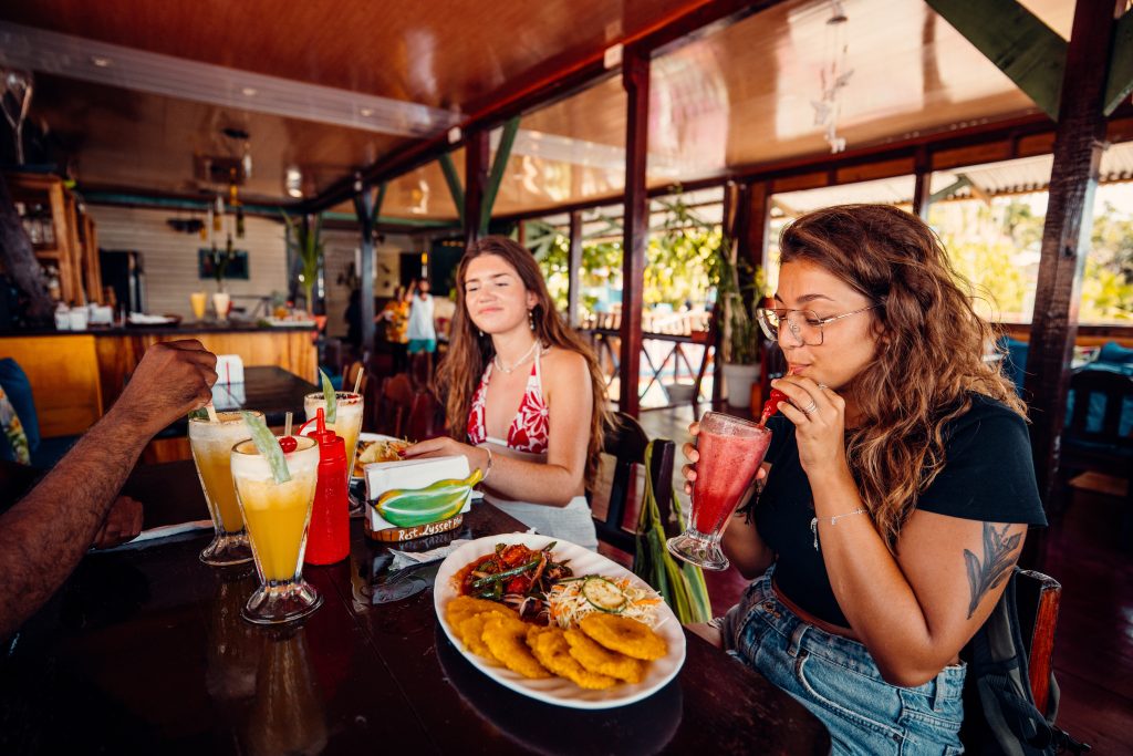 Estrellas Michelin Panamá: hotel Nayara logra dos estrellas y posiciona al país