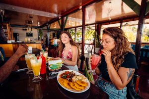 Estrellas Michelin Panamá: hotel Nayara logra dos estrellas y posiciona al país