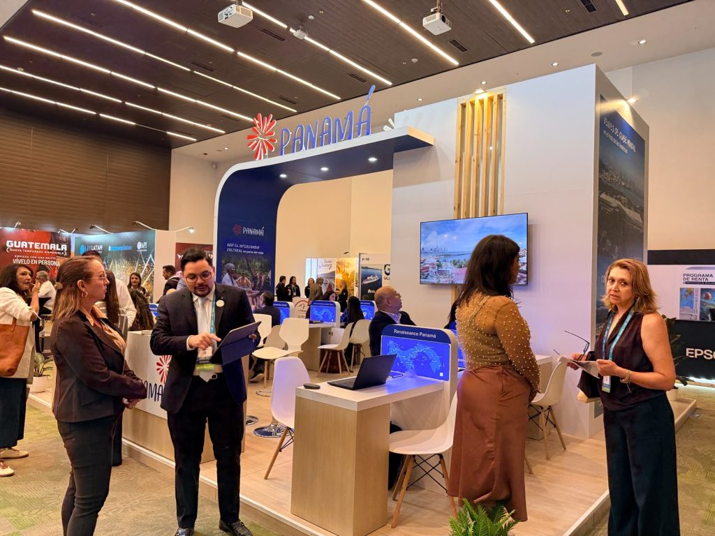 Panamá generó más de 200 oportunidades de negocio en FIEXPO 2026 y promovió el ICCA World Congress 2026 ante compradores internacionales.