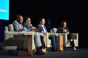 SBCC Summit 2026: Panamá reunió a líderes mundiales del cambio social