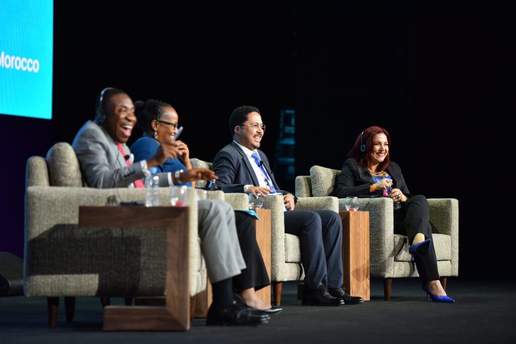 SBCC Summit 2026: Panamá reunió a líderes mundiales del cambio social